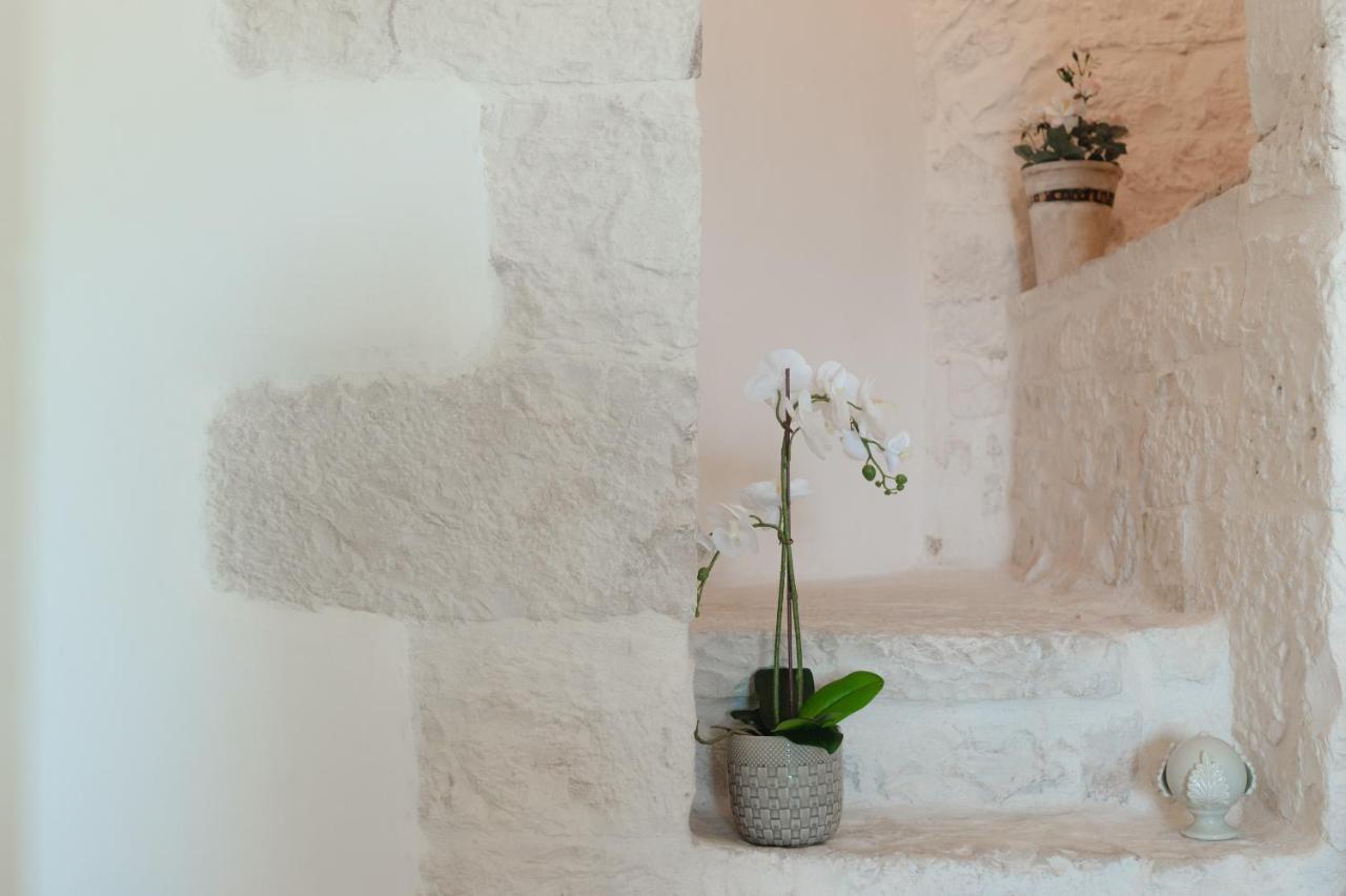 Suite Fronte Valle Cisternino Exterior photo